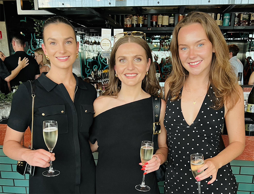 Match & Wood hosts 2025 annual conference in Margaret River
