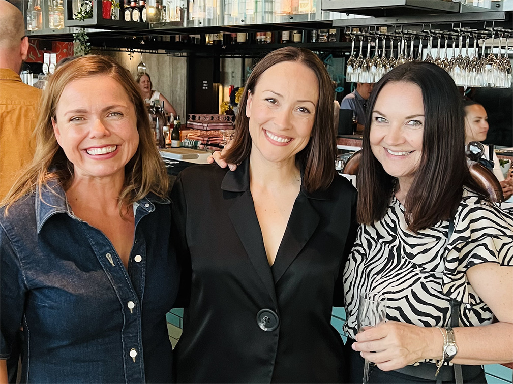 Match & Wood hosts 2025 annual conference in Margaret River