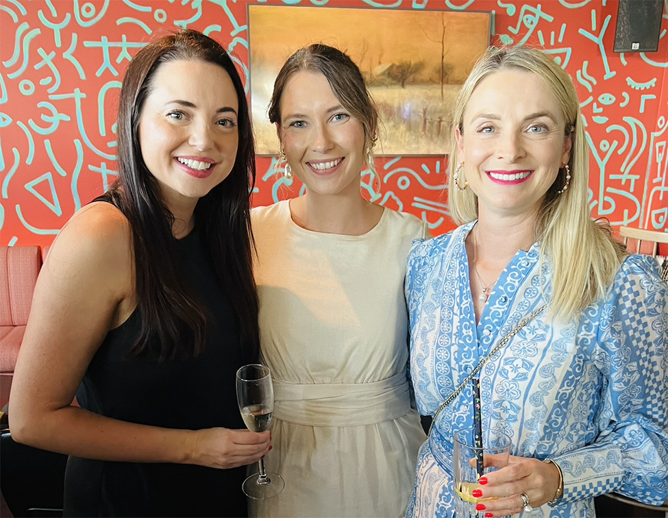 Match & Wood hosts 2025 annual conference in Margaret River
