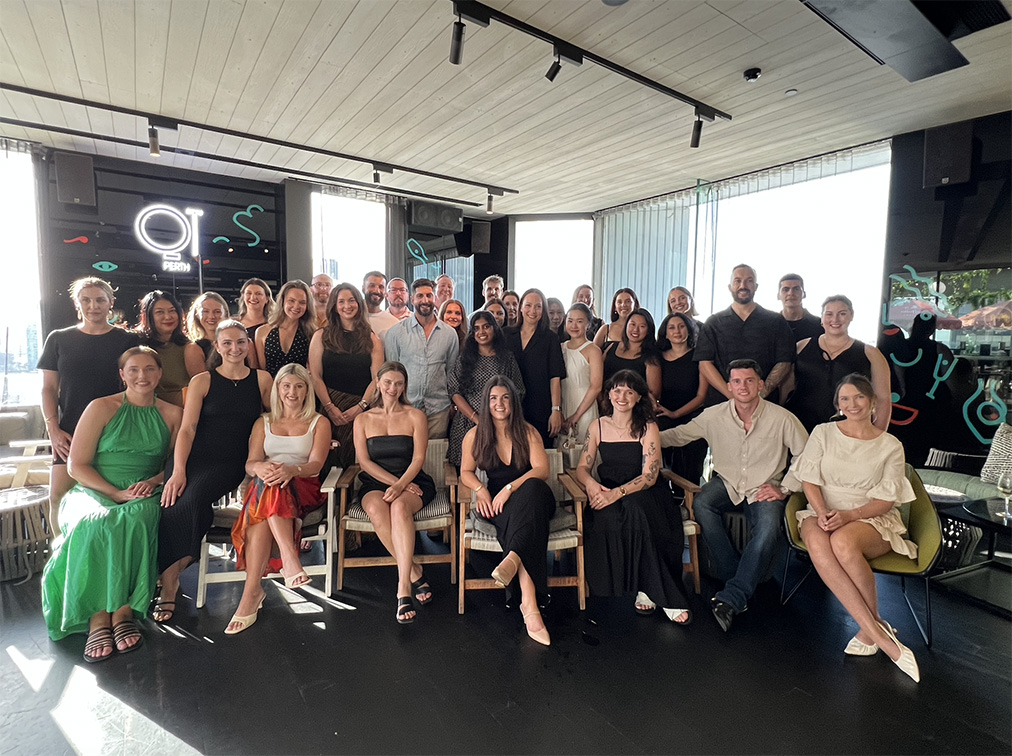 Match & Wood hosts 2025 annual conference in Margaret River