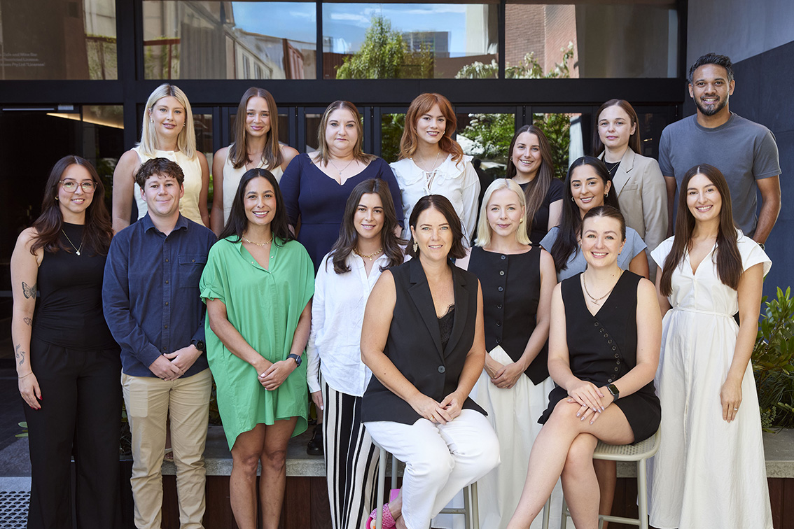 Oasis Committee returns stronger than ever for 2025 ball: Set for Friday 16 May