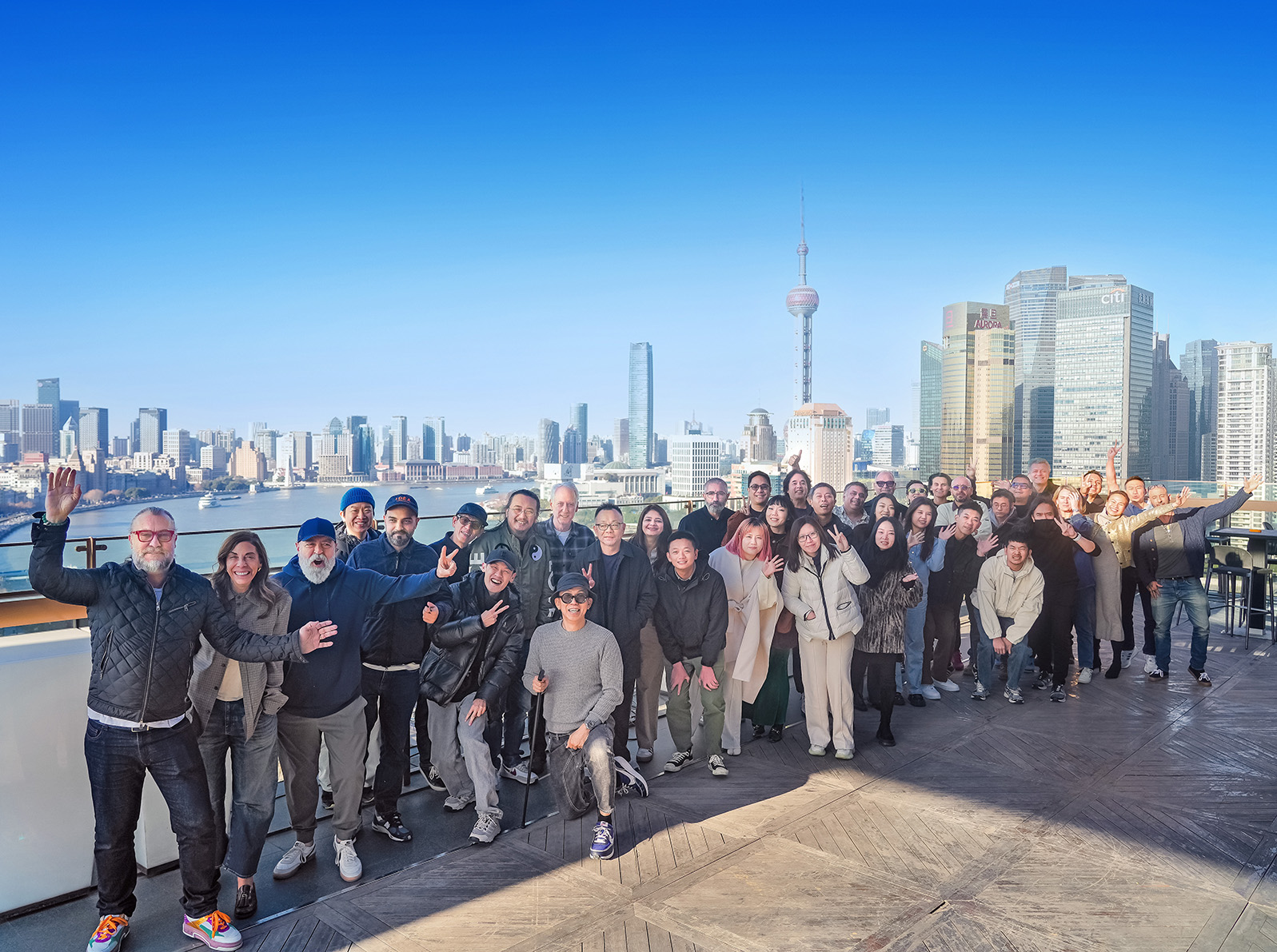 Perth expat creative Reed Collins leads Ogilvy to be named Asia’s Creative Network of the Year in the 2024 Campaign Brief Asia Creative Rankings