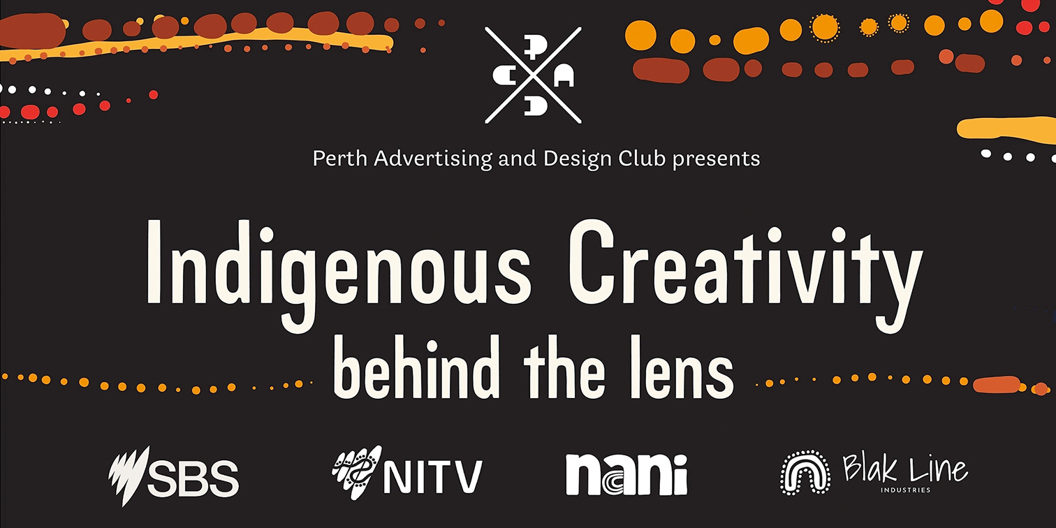 PADC’s launches first Commune event for 2025 – ‘Indigenous Creativity – Behind the lens’