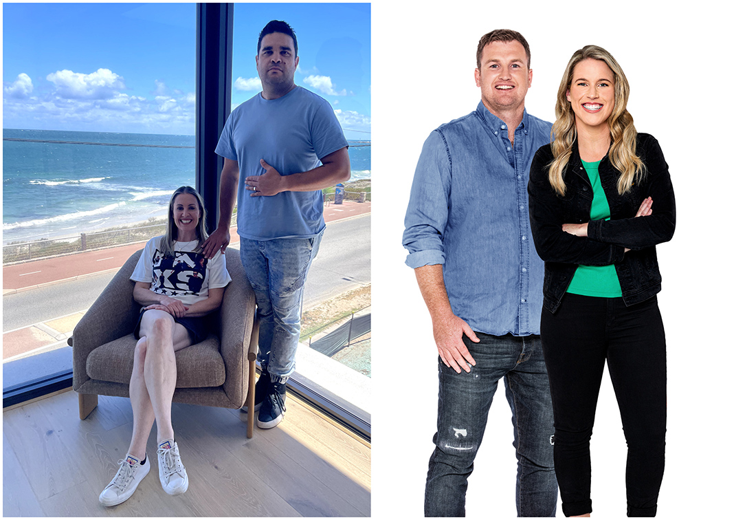 The Brand Agency and Southern Cross Austereo go MEGA with the MSWA house takeover