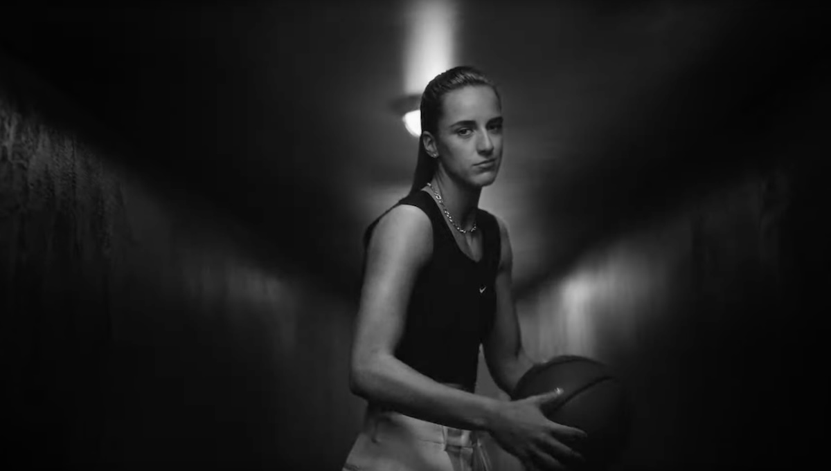 Nike and W+K Portland win 2025 Super Clio for the most creative ad to air during Super Bowl LIX