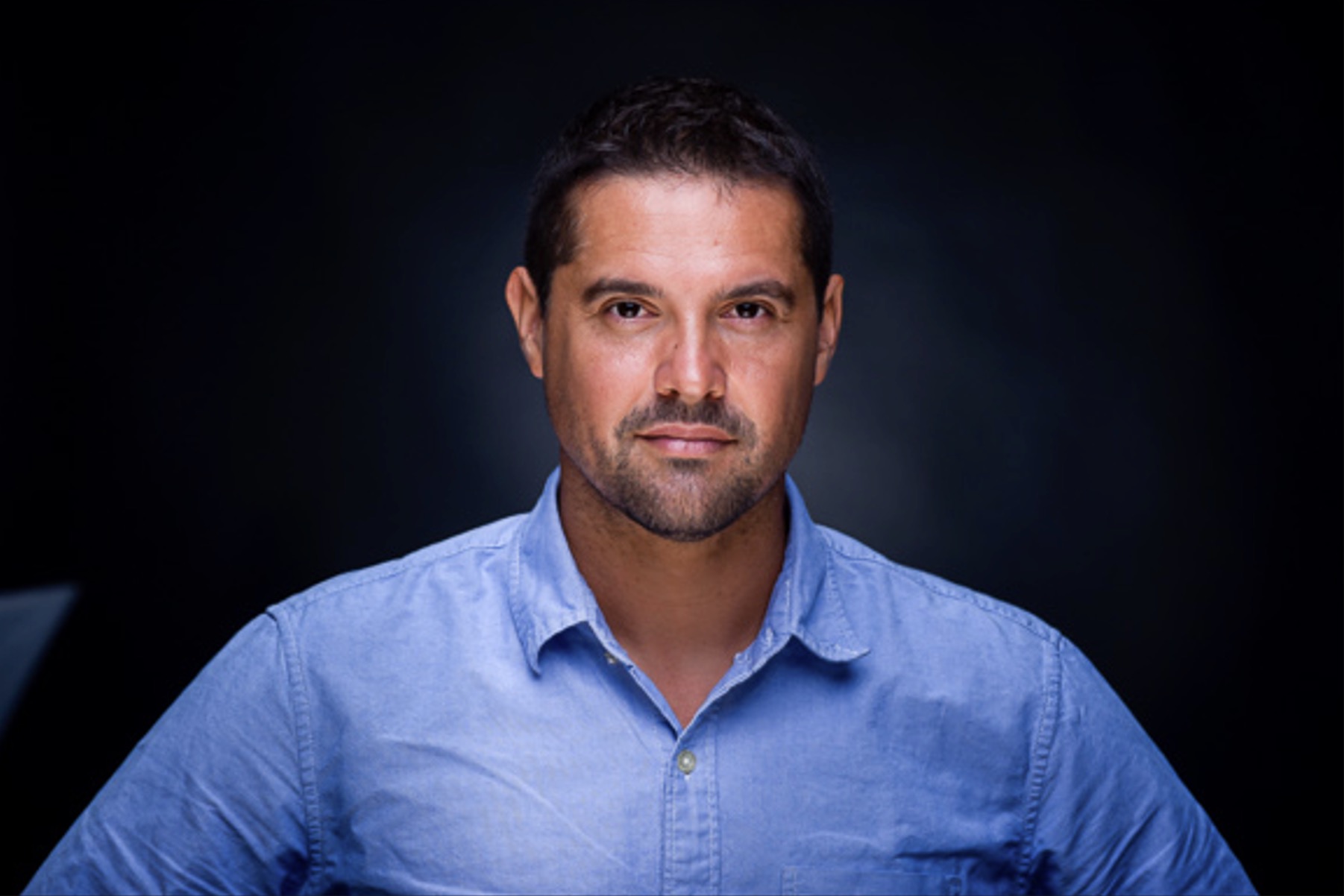 UnLtd CEO Stephen Hunt steps down