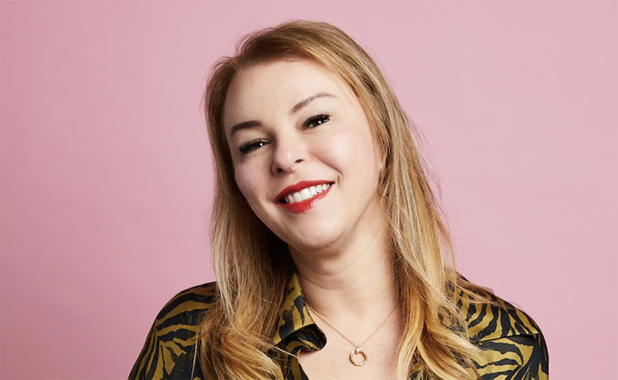 Grill The Marketer is back for 2025, hosting 1st interstate guest, Zeina Khodr