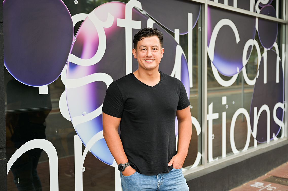 Juicebox’s Andrew Stone to join Accessibility jury for the Australian Web Awards