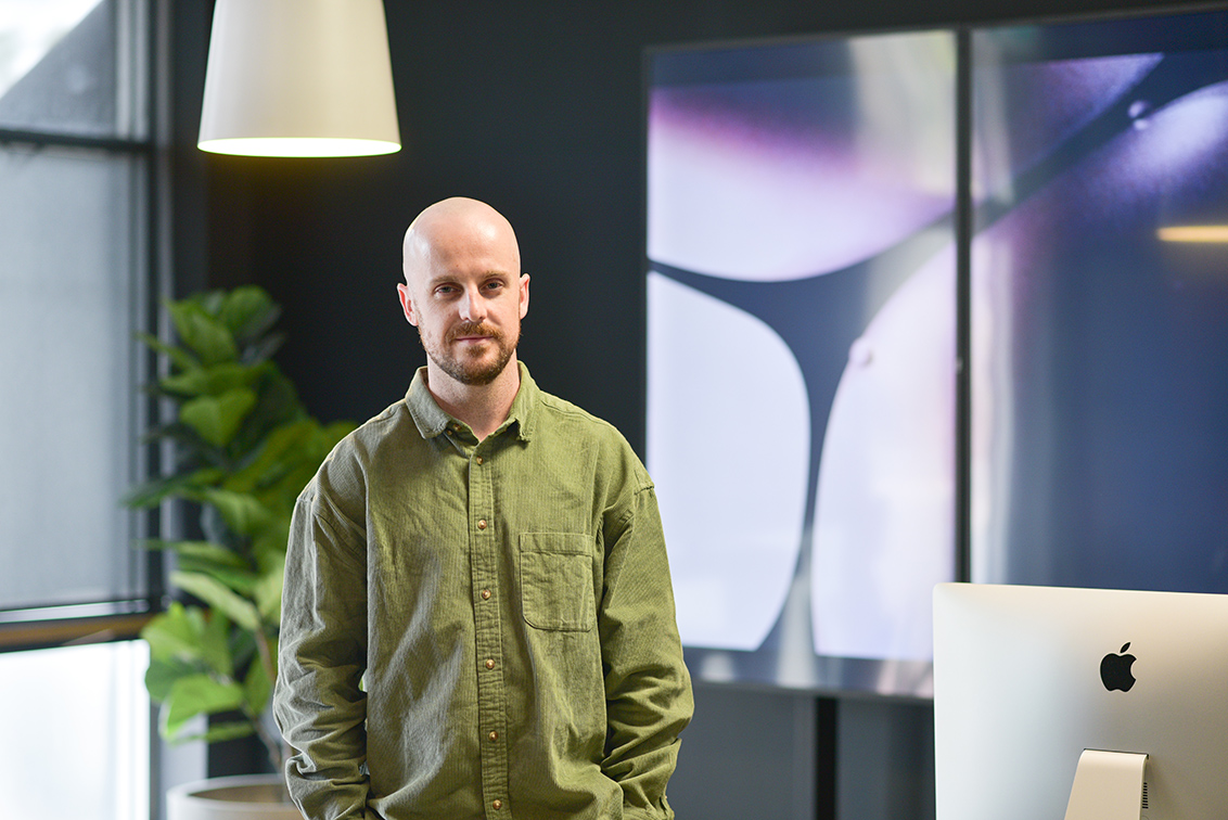 Juicebox elevates Rhett Ardon to Digital Strategy Director