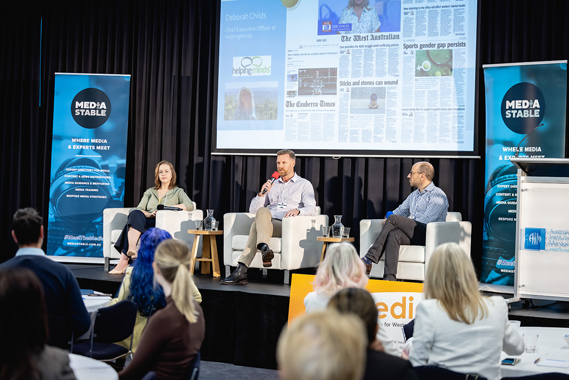 Media Stable’s #MeetTheMedia event turns 10 this year – discounted tickets until the end of Feb