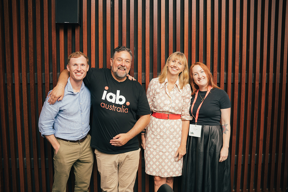 IAB Australia, in partnership with Initiative Perth, host inaugural event in Western Australia