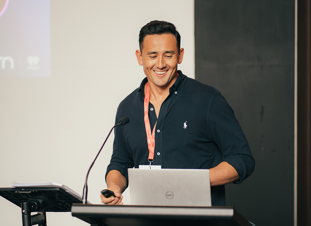 IAB Australia, in partnership with Initiative Perth, host inaugural event in Western Australia