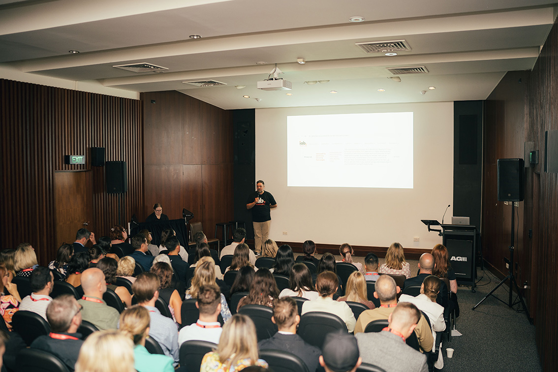 IAB Australia, in partnership with Initiative Perth, host inaugural event in Western Australia