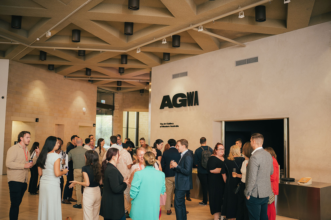 IAB Australia, in partnership with Initiative Perth, host inaugural event in Western Australia