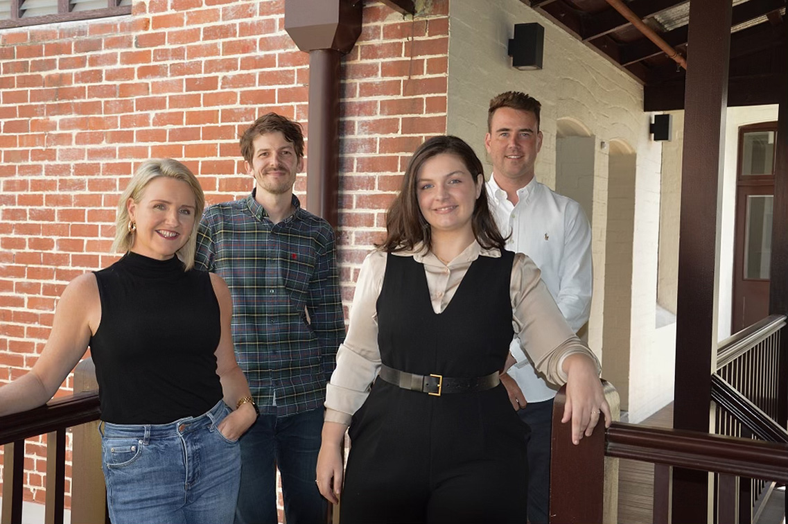 Rare and Hearts & Science WA expand strategy and media with new senior leadership team and Tim Woodsmith + Sam Cochrane signings