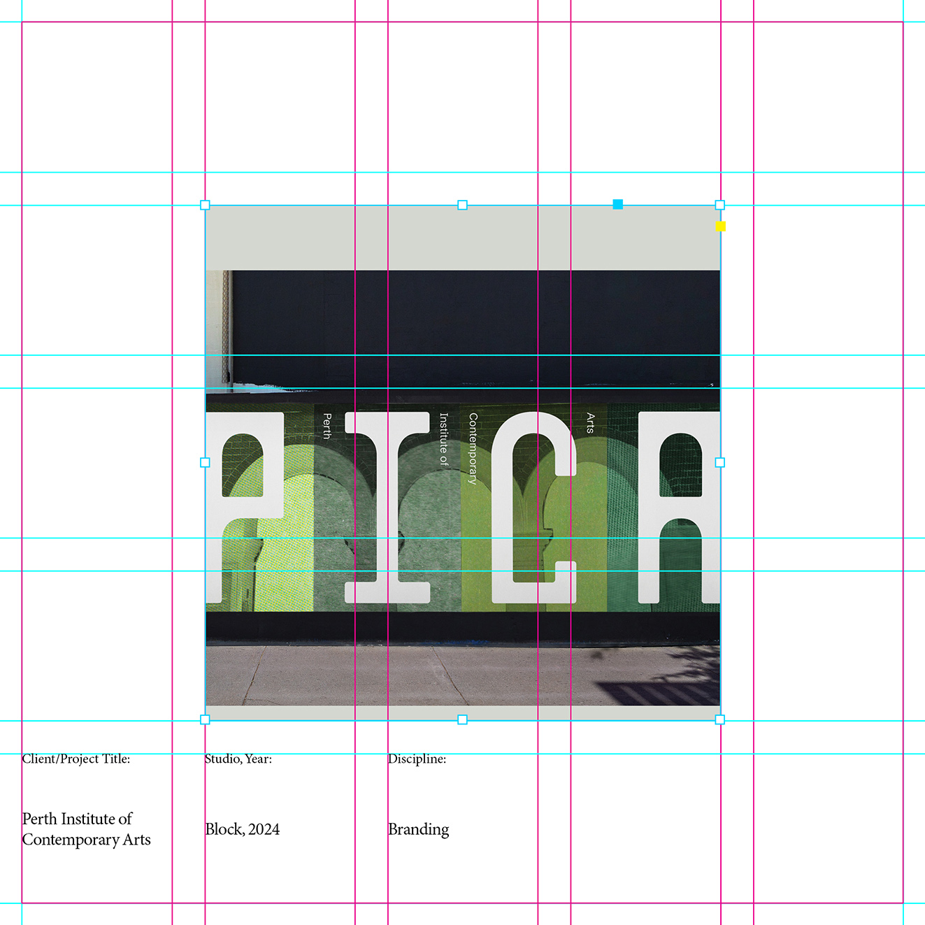 Mark Braddock curates visual communications showcase for WA Design Now exhibition