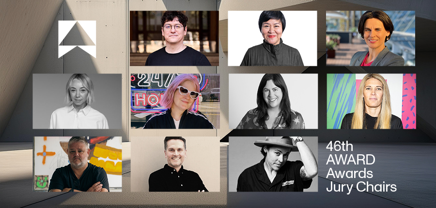 AWARD announces line-up of Jury Chairs and Jurors for the 46th AWARD Awards