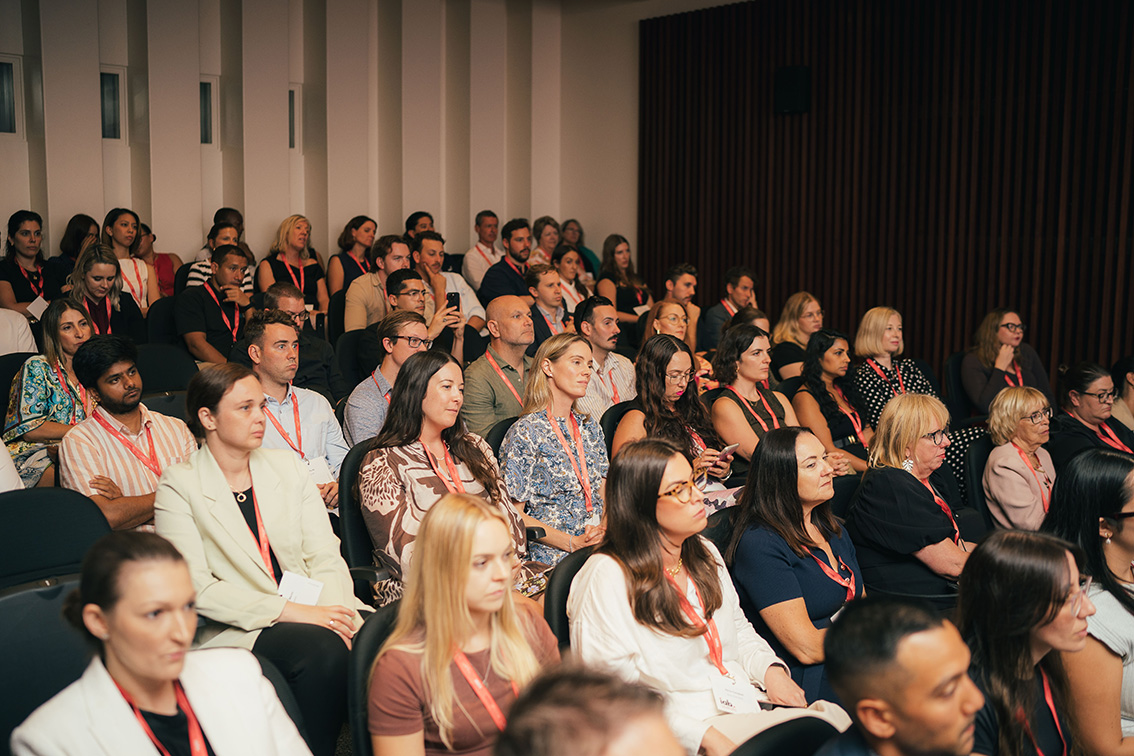 IAB Australia, in partnership with Initiative Perth, host inaugural event in Western Australia
