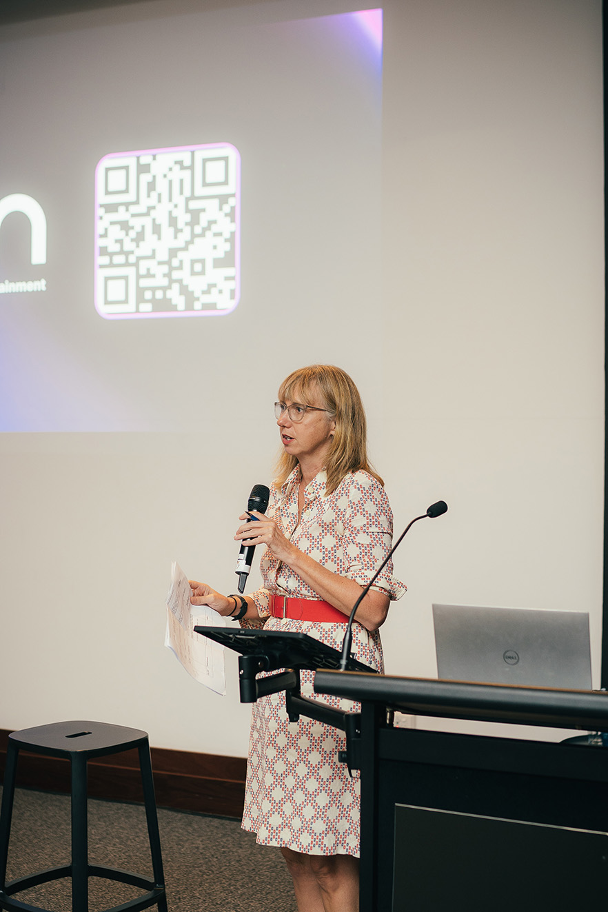IAB Australia, in partnership with Initiative Perth, host inaugural event in Western Australia