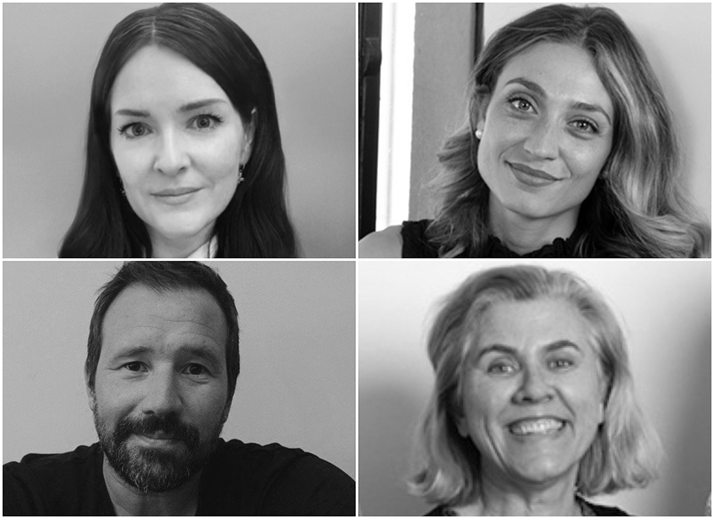 WA’s Rikki Burns, Paula Keamy, Sara Oteri and Dav Tabeshfar to sit on 2025 AWARD jury