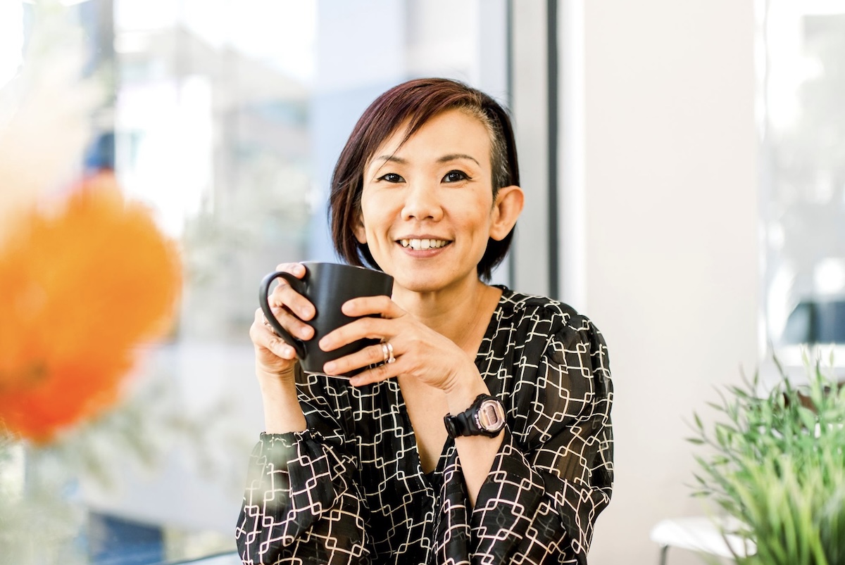 CB Q&A: Alicent Wong, WoC Founders Network: “We are a network of ambitious, unapologetic women committed to building powerful tables that transform communities and industries”