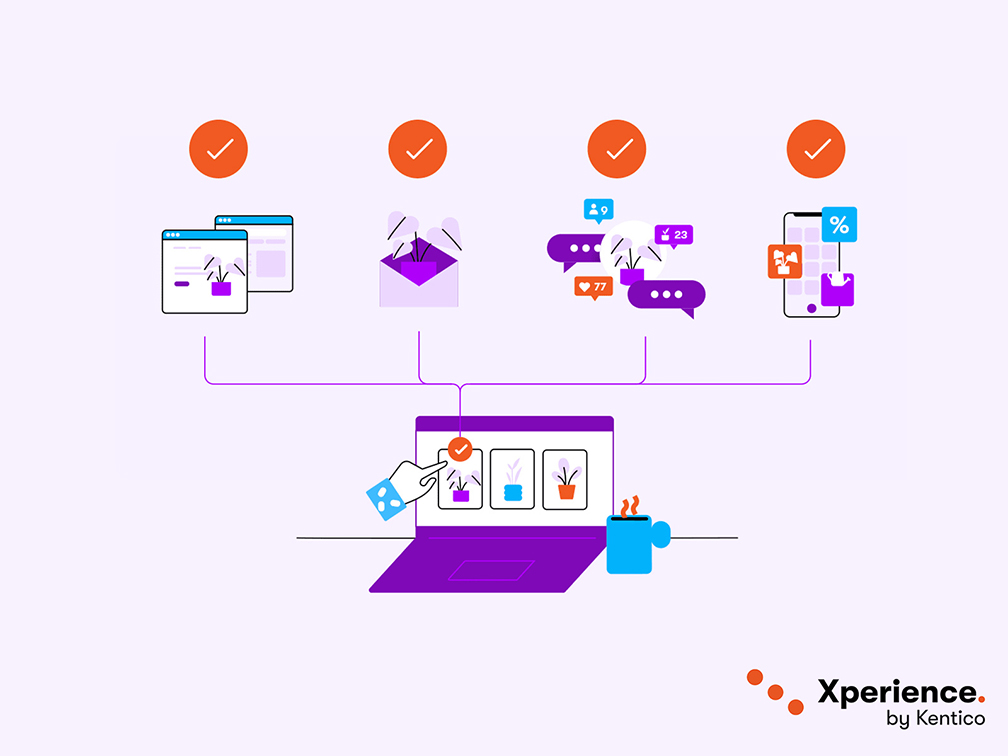 Dapth unveils WA’s first website powered by Xperience by Kentico