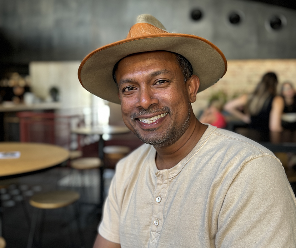 Head of Production Johnathan Julius departs 303 MullenLowe