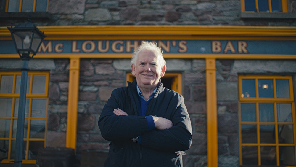 Seen+Noted: From NYC to Sydney, Heineken launches search to find new pub owner for McLoughlin’s Bar in global campaign