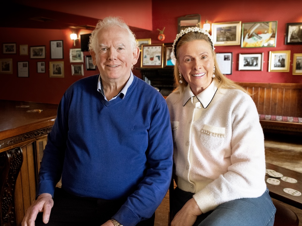 Seen+Noted: From NYC to Sydney, Heineken launches search to find new pub owner for McLoughlin’s Bar in global campaign