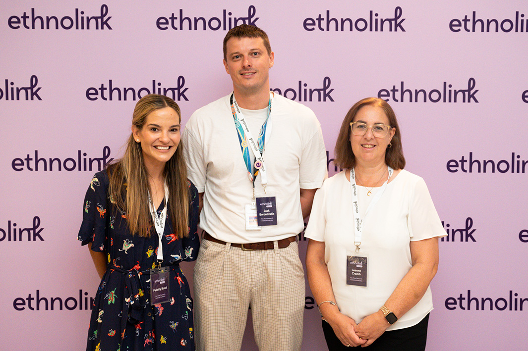“Language is a bridge, not a barrier”: Ethnolink Summit explores multilingual marketing