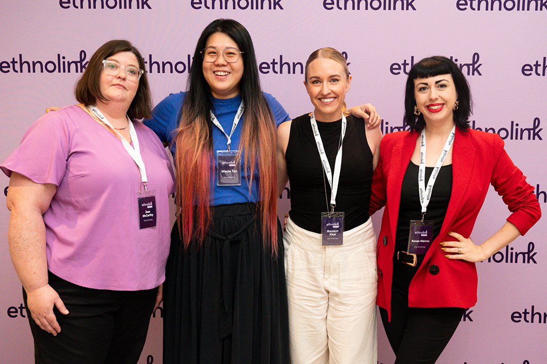 “Language is a bridge, not a barrier”: Ethnolink Summit explores multilingual marketing