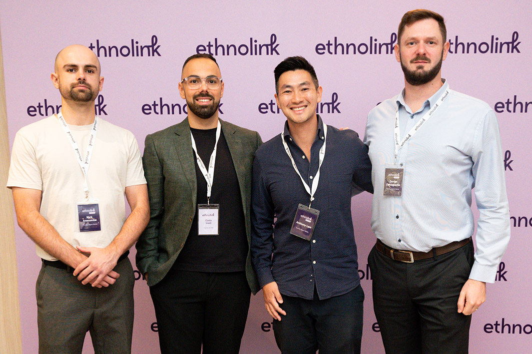 “Language is a bridge, not a barrier”: Ethnolink Summit explores multilingual marketing