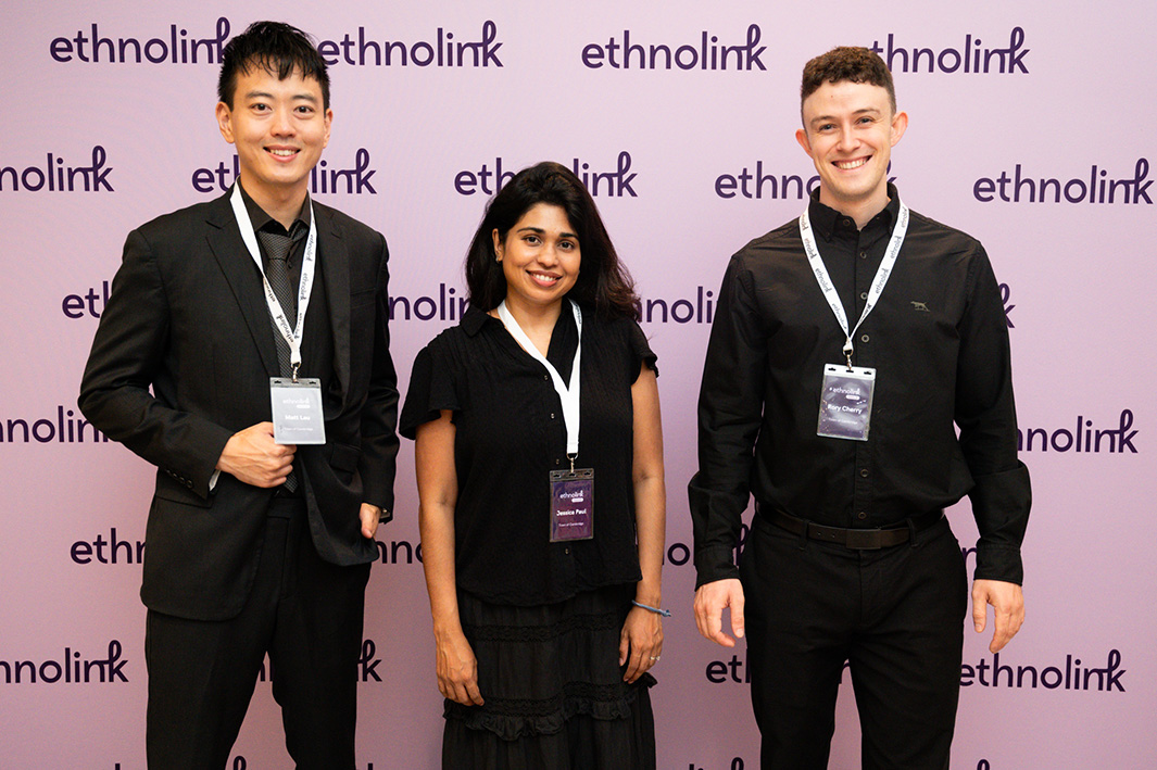 “Language is a bridge, not a barrier”: Ethnolink Summit explores multilingual marketing