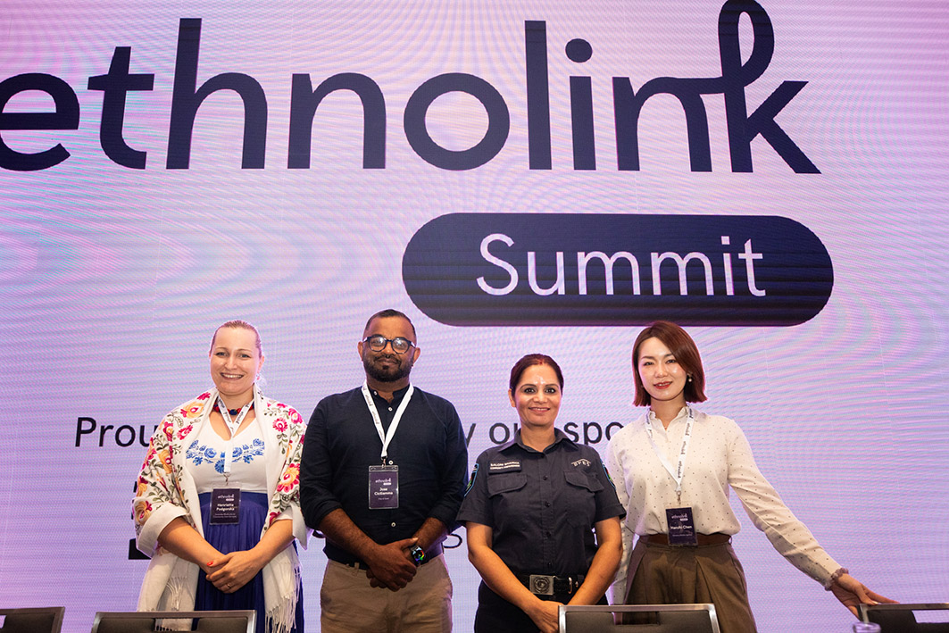 “Language is a bridge, not a barrier”: Ethnolink Summit explores multilingual marketing