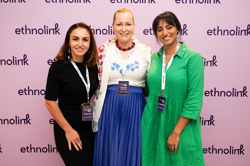 “Language is a bridge, not a barrier”: Ethnolink Summit explores multilingual marketing