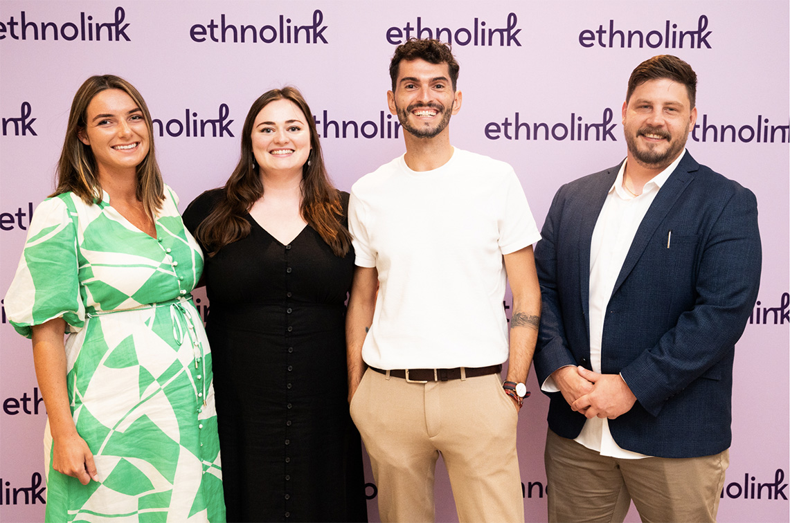 “Language is a bridge, not a barrier”: Ethnolink Summit explores multilingual marketing