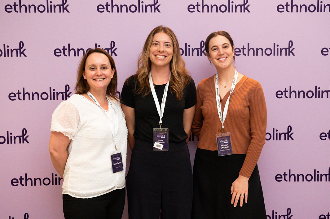 “Language is a bridge, not a barrier”: Ethnolink Summit explores multilingual marketing