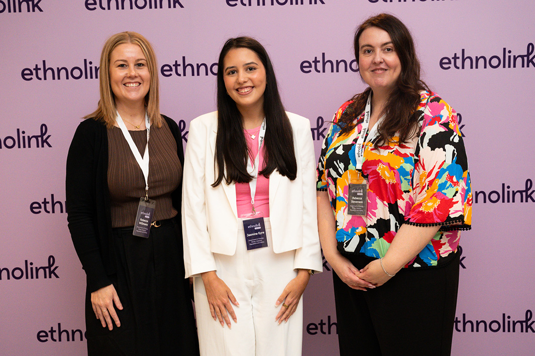 “Language is a bridge, not a barrier”: Ethnolink Summit explores multilingual marketing