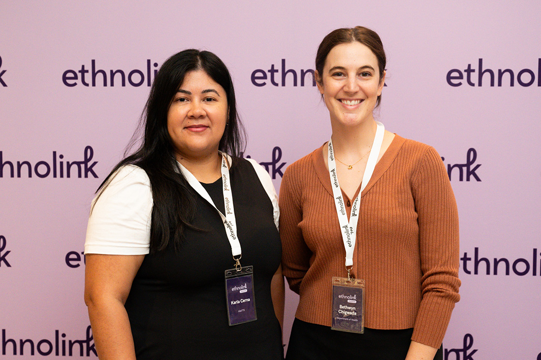 “Language is a bridge, not a barrier”: Ethnolink Summit explores multilingual marketing