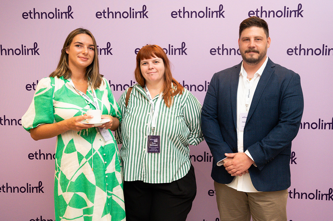 “Language is a bridge, not a barrier”: Ethnolink Summit explores multilingual marketing
