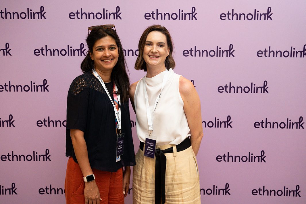 “Language is a bridge, not a barrier”: Ethnolink Summit explores multilingual marketing