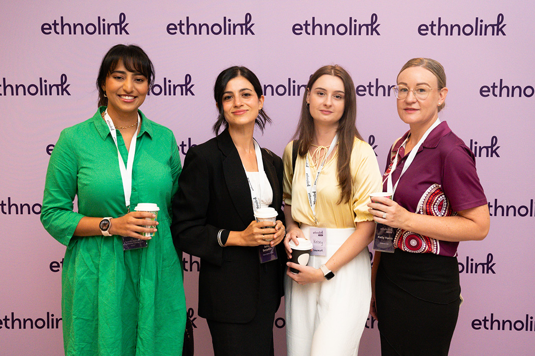 “Language is a bridge, not a barrier”: Ethnolink Summit explores multilingual marketing
