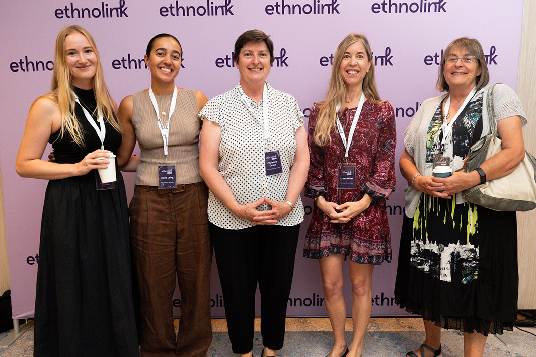“Language is a bridge, not a barrier”: Ethnolink Summit explores multilingual marketing
