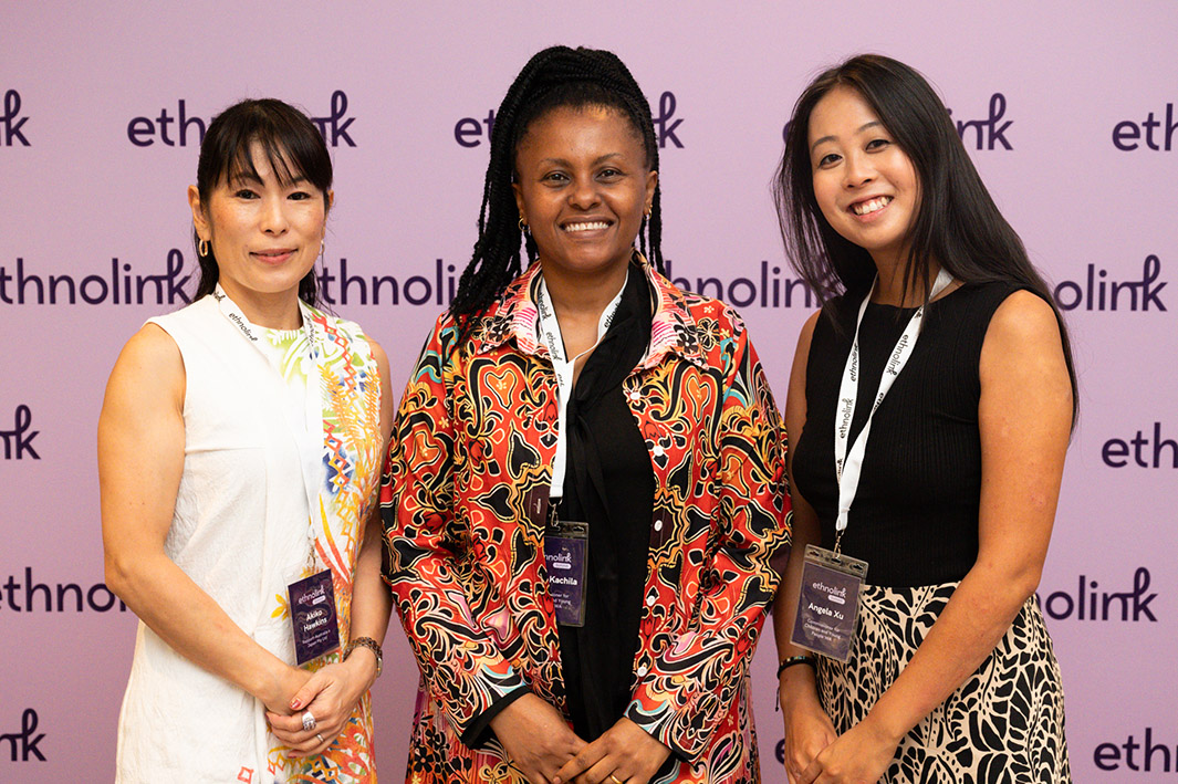 “Language is a bridge, not a barrier”: Ethnolink Summit explores multilingual marketing