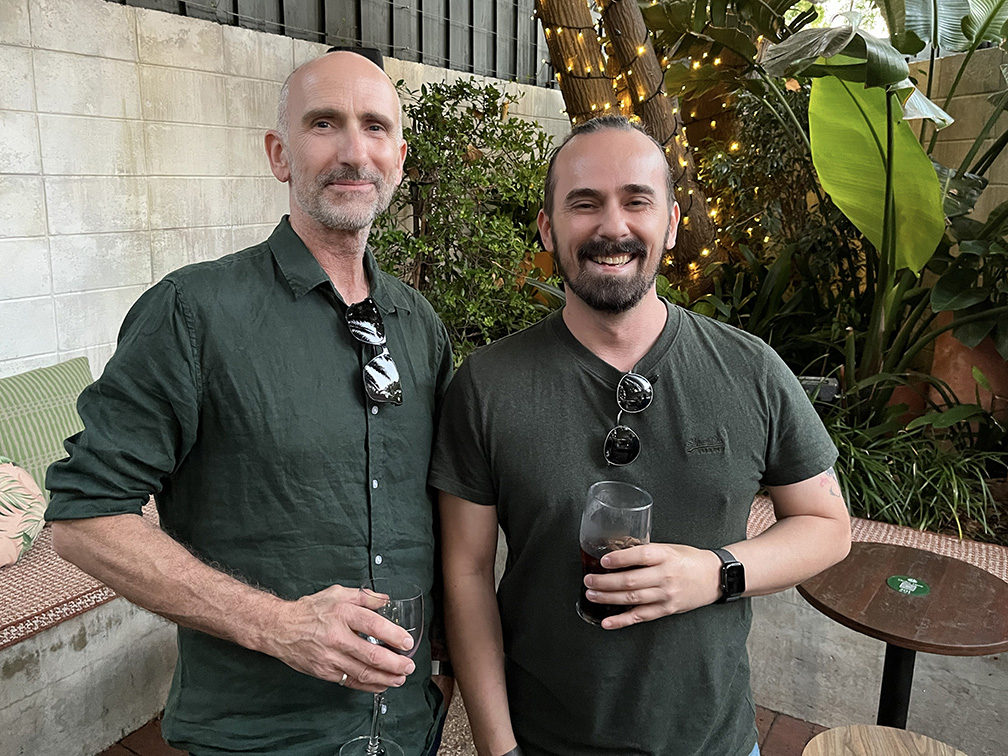 Nani Creative celebrates fifth birthday with a thank you to collaborators and supporters