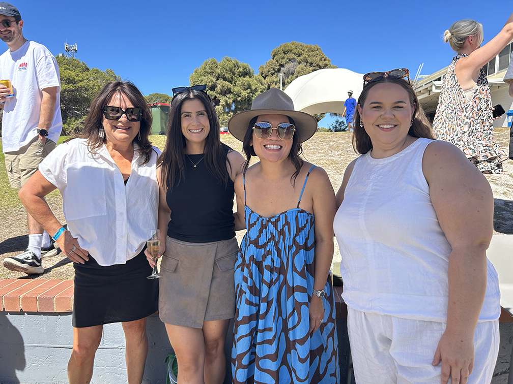Nine Perth delivers stunning Rottnest Island experience for key partners