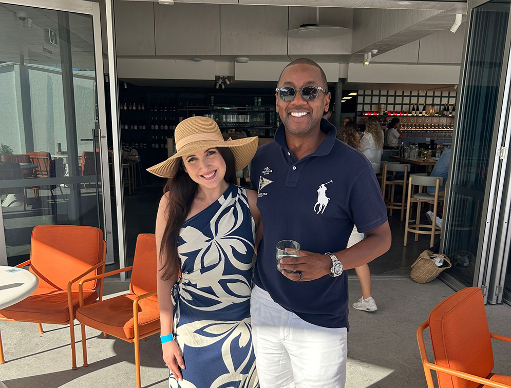 Nine Perth delivers stunning Rottnest Island experience for key partners