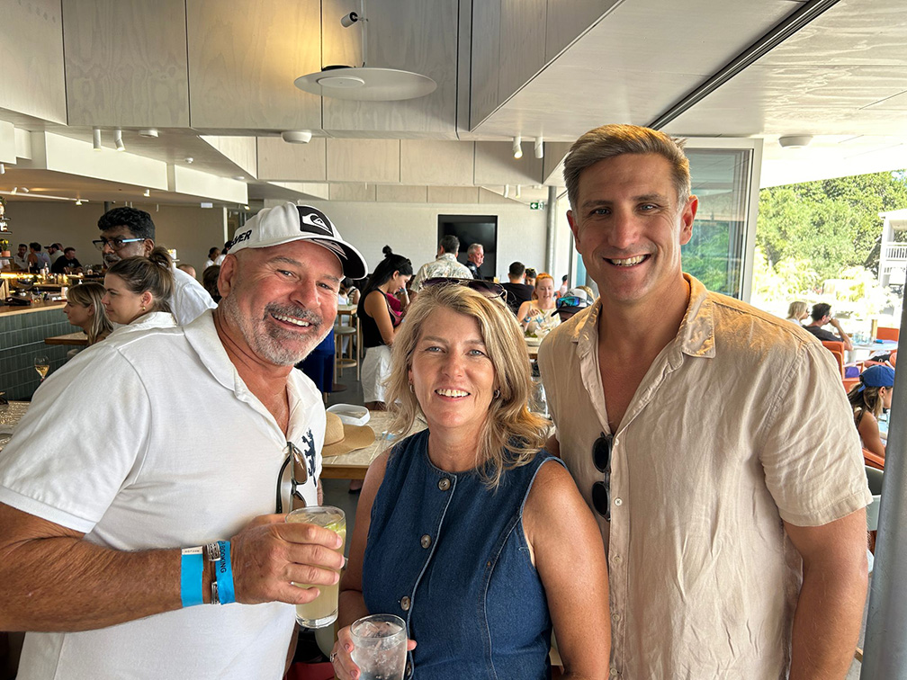 Nine Perth delivers stunning Rottnest Island experience for key partners