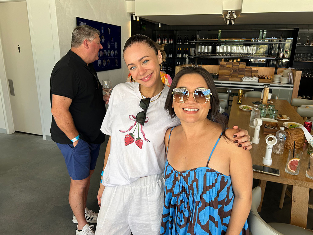 Nine Perth delivers stunning Rottnest Island experience for key partners