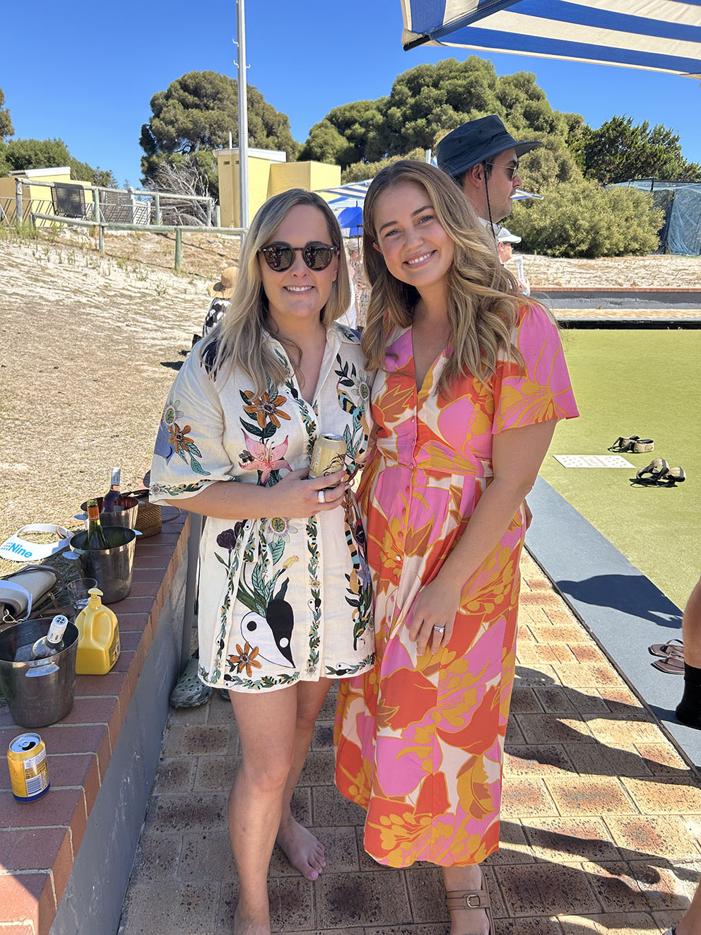Nine Perth delivers stunning Rottnest Island experience for key partners